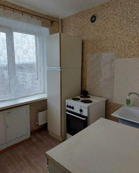 1-к квартира, вторичка, 36м2, 7/9 этаж