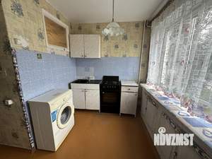 2-к квартира, вторичка, 47м2, 2/5 этаж
