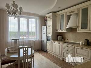 3-к квартира, вторичка, 110м2, 14/16 этаж