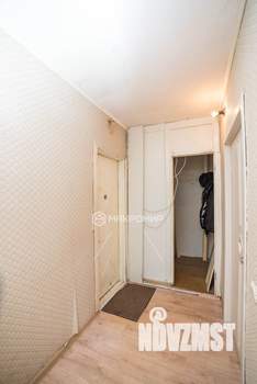 1-к квартира, вторичка, 40м2, 1/10 этаж