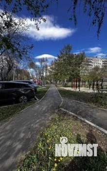3-к квартира, вторичка, 55м2, 5/5 этаж