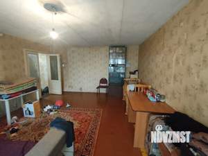 3-к квартира, вторичка, 82м2, 1/6 этаж