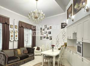 2-к квартира, вторичка, 79м2, 3/3 этаж