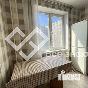 1-к квартира, вторичка, 35м2, 5/9 этаж