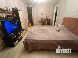 2-к квартира, вторичка, 50м2, 2/11 этаж
