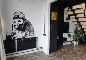 3-к квартира, вторичка, 94м2, 16/16 этаж