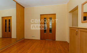 3-к квартира, вторичка, 90м2, 3/16 этаж