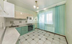 1-к квартира, вторичка, 37м2, 3/10 этаж