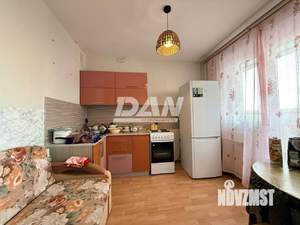 1-к квартира, вторичка, 32м2, 4/10 этаж