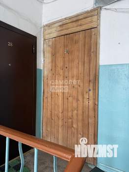 1-к квартира, вторичка, 36м2, 5/5 этаж