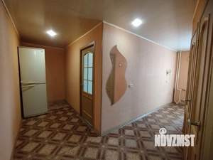 3-к квартира, вторичка, 63м2, 4/5 этаж