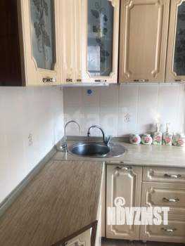 3-к квартира, вторичка, 59м2, 2/5 этаж