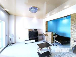 2-к квартира, вторичка, 51м2, 21/26 этаж