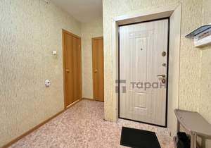 1-к квартира, вторичка, 39м2, 5/10 этаж