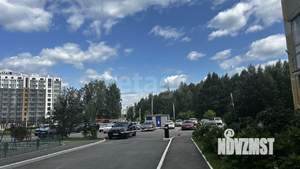 1-к квартира, вторичка, 38м2, 5/26 этаж