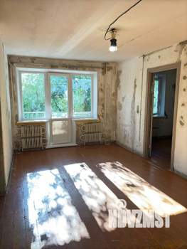 2-к квартира, вторичка, 46м2, 4/5 этаж