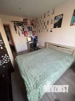 2-к квартира, вторичка, 54м2, 4/11 этаж