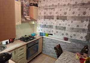 2-к квартира, вторичка, 46м2, 5/5 этаж