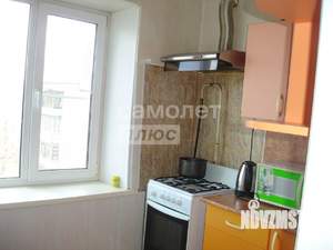 2-к квартира, вторичка, 43м2, 5/5 этаж