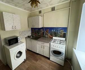 1-к квартира, вторичка, 32м2, 3/5 этаж