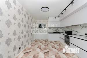 3-к квартира, вторичка, 75м2, 2/21 этаж