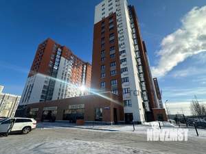 Студия квартира, вторичка, 22м2, 1/17 этаж