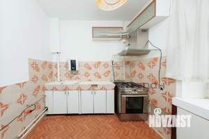 2-к квартира, вторичка, 61м2, 3/5 этаж