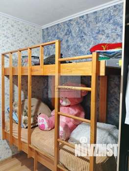 2-к квартира, вторичка, 44м2, 8/9 этаж