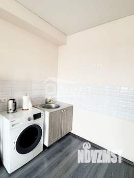 1-к квартира, вторичка, 55м2, 11/13 этаж