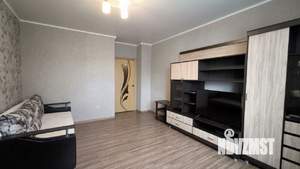 1-к квартира, вторичка, 42м2, 2/14 этаж