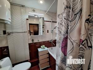 3-к квартира, вторичка, 60м2, 5/5 этаж