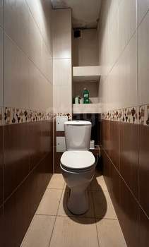 2-к квартира, вторичка, 54м2, 3/9 этаж