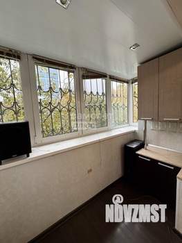 3-к квартира, вторичка, 63м2, 2/5 этаж