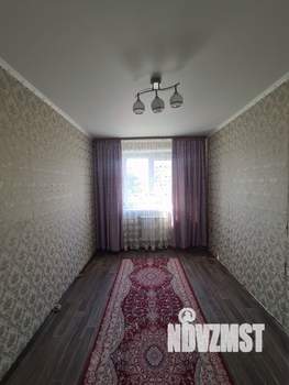 3-к квартира, вторичка, 61м2, 4/5 этаж