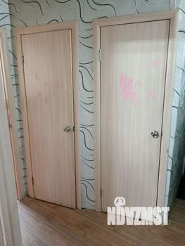 2-к квартира, вторичка, 41м2, 5/5 этаж