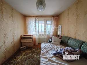 3-к квартира, вторичка, 64м2, 7/9 этаж