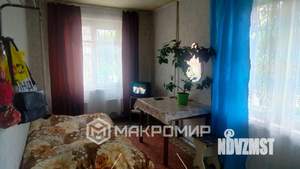 2-к квартира, вторичка, 30м2, 1/9 этаж