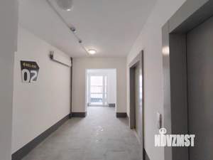2-к квартира, вторичка, 73м2, 14/16 этаж