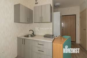 1-к квартира, вторичка, 32м2, 10/10 этаж