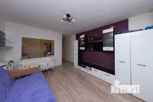 1-к квартира, вторичка, 32м2, 1/5 этаж