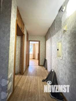 2-к квартира, вторичка, 43м2, 1/5 этаж