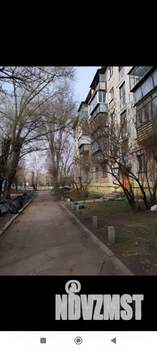 1-к квартира, вторичка, 31м2, 4/5 этаж