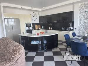 5-к квартира, вторичка, 185м2, 12/20 этаж