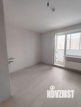 Студия квартира, вторичка, 24м2, 7/9 этаж