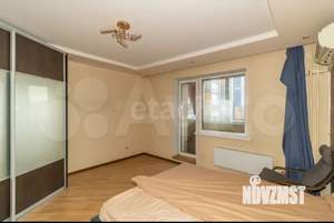 2-к квартира, вторичка, 57м2, 4/10 этаж