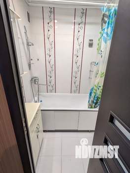 2-к квартира, вторичка, 45м2, 4/5 этаж