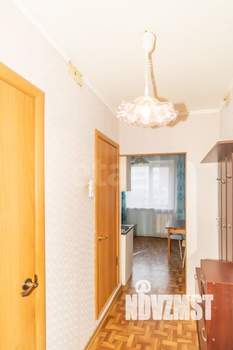 1-к квартира, вторичка, 33м2, 3/10 этаж