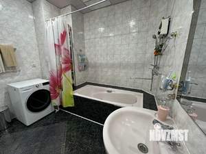 4-к квартира, вторичка, 105м2, 4/5 этаж