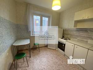 1-к квартира, вторичка, 41м2, 3/11 этаж