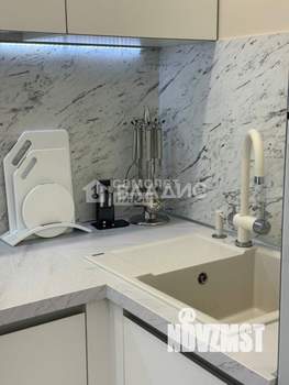 2-к квартира, вторичка, 54м2, 12/18 этаж